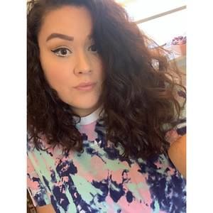 Meet your Posher, Stefani